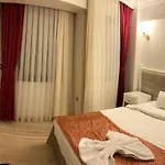 Nacre Boutique 3* Istanbulská provincie