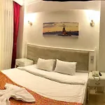 Hotel Nacre Boutique Istanbulská provincie