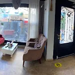Nacre Boutique 3* Istanbulská provincie