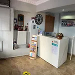 Nacre Boutique Istanbulská provincie