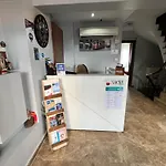Nacre Boutique 3* Istanbulská provincie