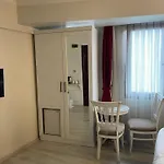 Nacre Boutique Hotel Istanbulská provincie