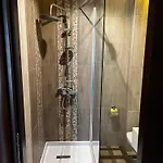 Nacre Boutique Hotel Istanbulská provincie