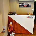 Hotel Nacre Boutique Istanbulská provincie