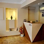 Hotel Nacre Boutique Istanbulská provincie