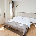 Nacre Boutique Hotel Istanbulská provincie