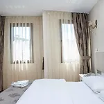 Nacre Boutique Hotel Istanbulská provincie