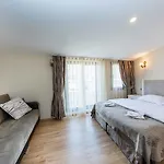 Nacre Boutique 3* Istanbulská provincie
