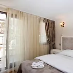 Nacre Boutique 3* Istanbulská provincie