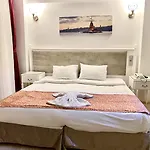 Hotel Nacre Boutique Istanbulská provincie