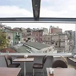 Hotel Nacre Boutique Istanbulská provincie
