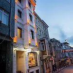 Nacre Boutique Istanbulská provincie