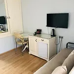 Hotel Nacre Boutique Istanbulská provincie