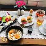 Nacre Boutique Hotel Istanbulská provincie
