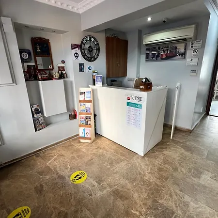 ホテル Nacre Boutique