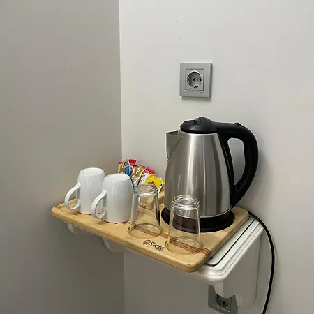 ホテル Nacre Boutique イスタンブール