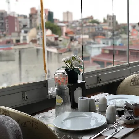 Hotell Nacre Boutique