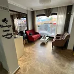 Nacre Boutique Hotel 3*