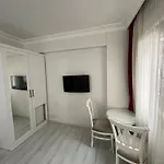 Nacre Boutique Otel 3*