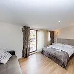 Hotel Nacre Boutique