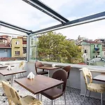 Nacre Boutique Hotel 3*