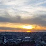 Nacre Boutique Hotel Istambul