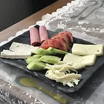 Nacre Boutique Hotel Istambul