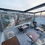 Hotel Nacre Boutique Istambul