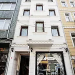 Nacre Boutique Otel