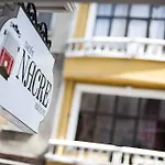 Hotel Nacre Boutique