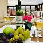 Nacre Boutique Hotel 3*