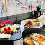 Nacre Boutique Istambul