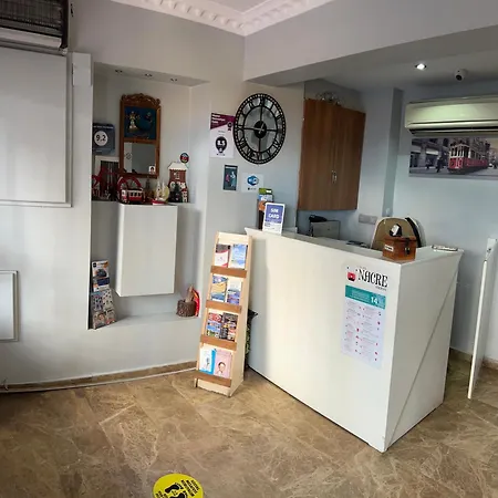 Nacre Boutique Istanbul