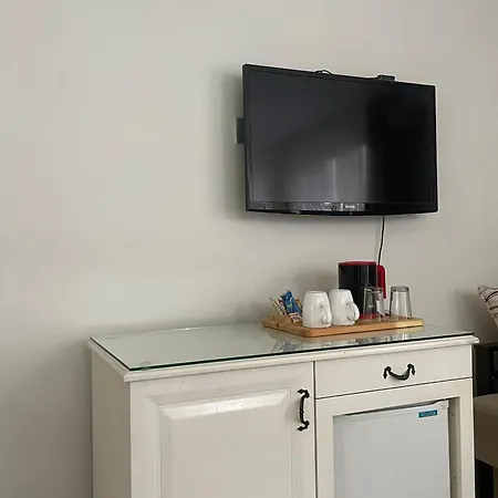 Nacre Boutique Hotell 3*