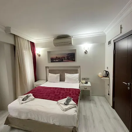 Отель Nacre Boutique