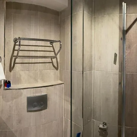 Hotel Nacre Boutique 3*