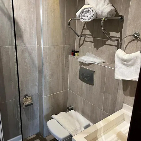 Nacre Boutique Hotel