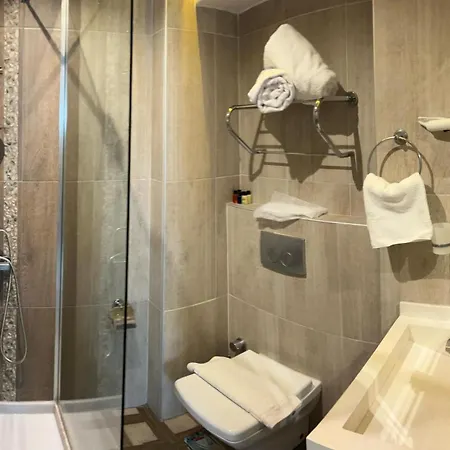 Nacre Boutique Стамбул