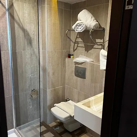 Nacre Boutique Hotel