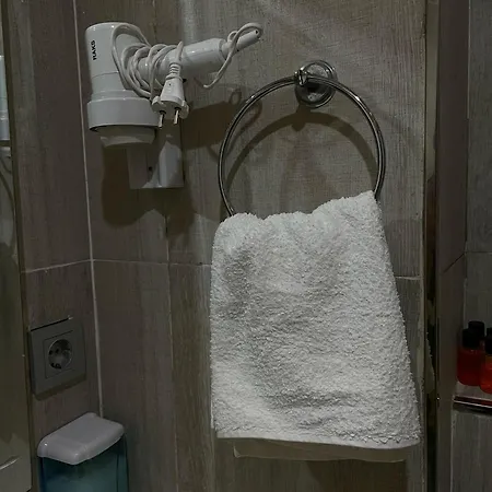 Hotel Nacre Boutique Istanbul