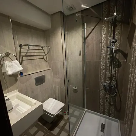 Nacre Boutique Hotel 3*