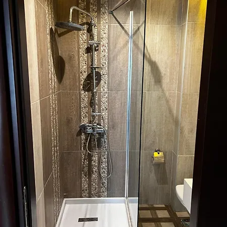 Nacre Boutique Hotell Istanbul