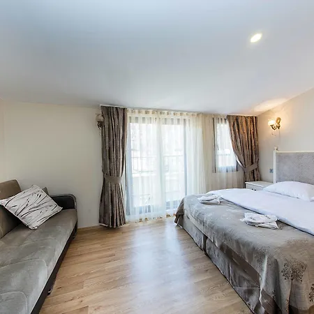 Nacre Boutique 3* Estambul