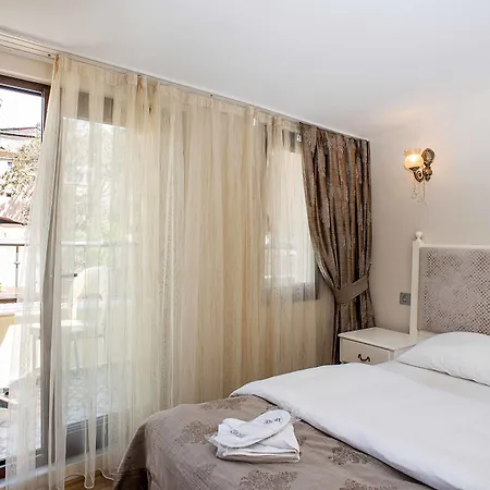 Nacre Boutique 3* Istanbul