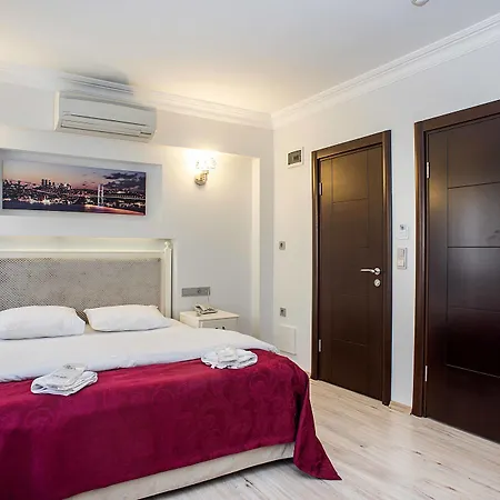 Nacre Boutique Estambul