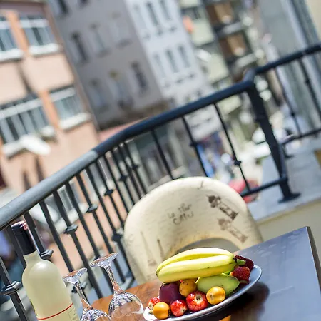 Nacre Boutique Hotell