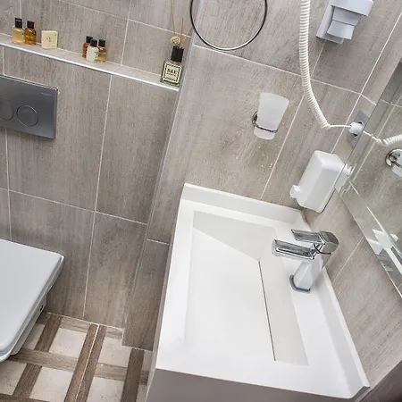 Hotel Nacre Boutique