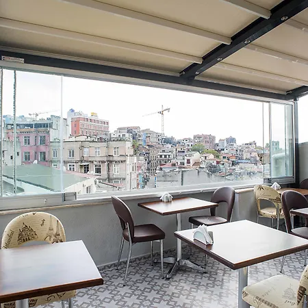 Hotell Nacre Boutique