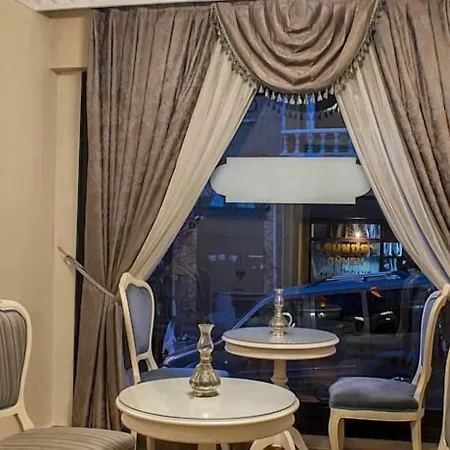 Hotel Nacre Boutique 3*