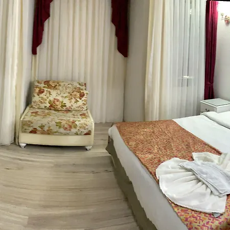 Nacre Boutique 3* Istanbul